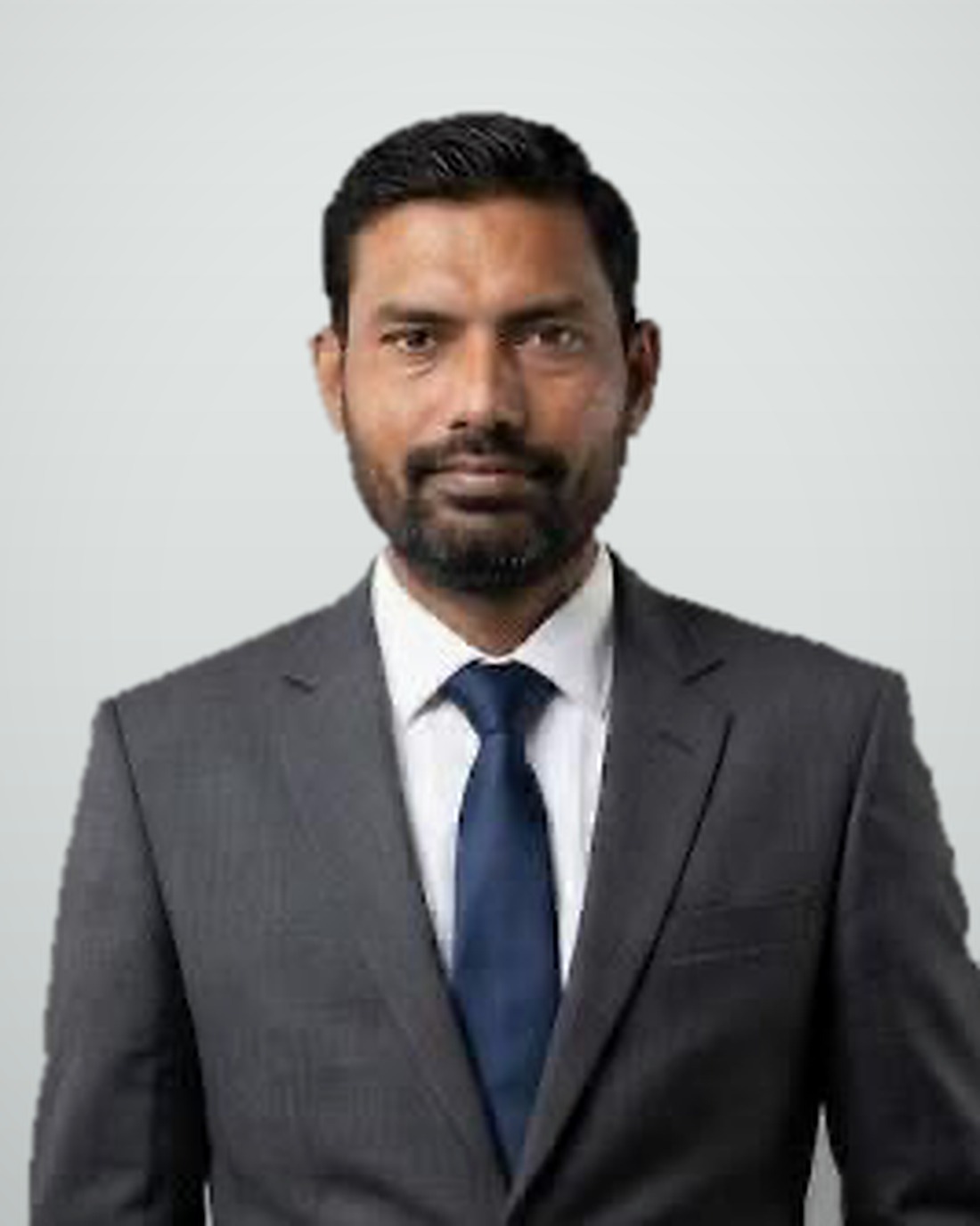 Portrait of Sandeep Kumar, Designated Partner of Refine Advisory Managers LLP